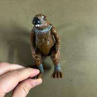Action figure splinter