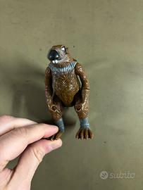 Action figure splinter