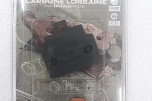 Pastiglie freni aprilia scarabelo leonardo sr