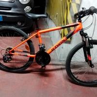 Mountain Bike B-Twin 24