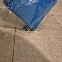 Superman Popcorn Bucket UCI Cinema Nuovo