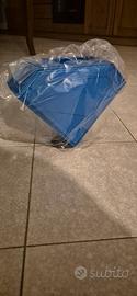 Superman Popcorn Bucket UCI Cinema Nuovo