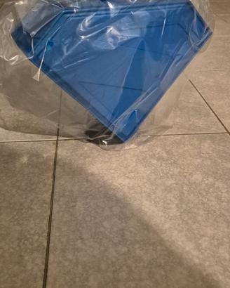 Superman Popcorn Bucket UCI Cinema Nuovo