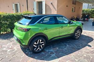Oprl Mokka 2° serie turbodiesel  58000 km