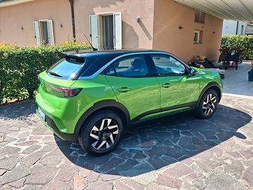Oprl Mokka 2° serie turbodiesel  58000 km
