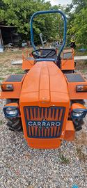 Antonio carraro 740
