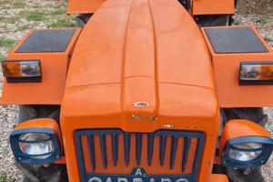 Antonio carraro 740