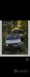 Mercedes 200 GE Cabrio 1988 Hard e Soft Top