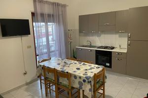 Casa sul mare - loc. Fossa -