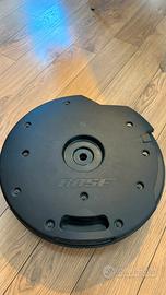 Bose subwoofer box 28170 3WS0A