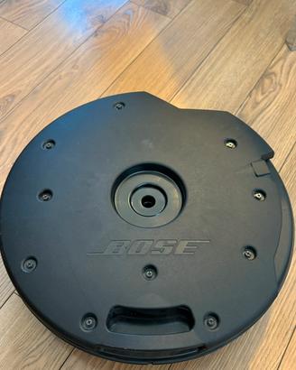 Bose subwoofer box 28170 3WS0A