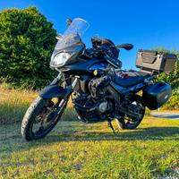 2015 Suzuki v strom dl 650