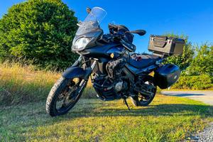 2015 Suzuki v strom dl 650