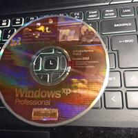 Windows XP / ME supporti installazione originali