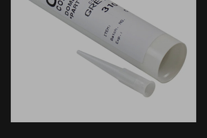 Pasta termica Dometic