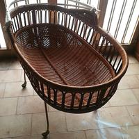 CULLA DI ANTIQUARIATO