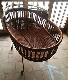 CULLA DI ANTIQUARIATO