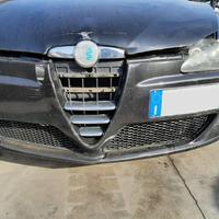 ALFA ROMEO 147 ANNO 2005 - PARAURTI ANTERIORE