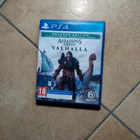 gioco PS4 compatibile con ps5