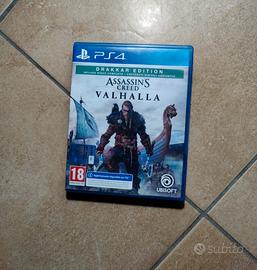 gioco PS4 compatibile con ps5