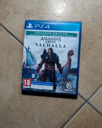 gioco PS4 compatibile con ps5
