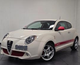 Alfa R. MiTo 1.4 78 CV 8V S&S Racer OK NEOPATENTAT