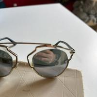 Dior so real sunglasses occhiali sole moda fashion
