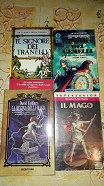 Libri privati Fantasy Horror Saggistica Mondadori