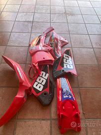 Ricambi Honda crf 250 2022-23-24