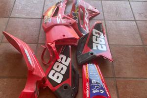 Ricambi Honda crf 250 2022-23-24