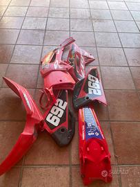 Ricambi Honda crf 250 2022-23-24