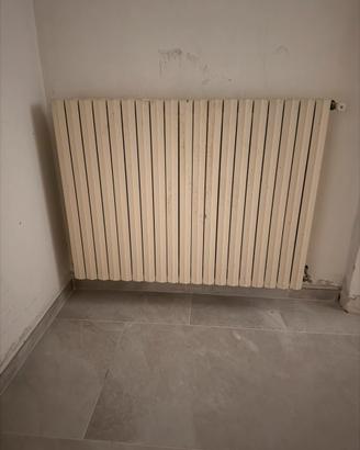 Termosifoni in ghisa 155 elem. Offert a piacere