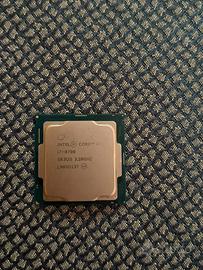 Processore per computer