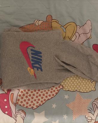 Felpa nike