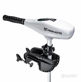 motore elettrico MINN-KOTA