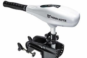 motore elettrico MINN-KOTA