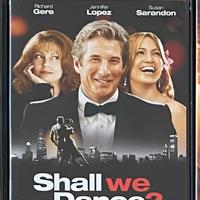 Shall we dance? - DVD