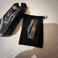 Bocchino Selmer  Paris Concept Alto/Contralto  per