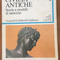 Libro: Civiltà antiche