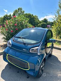 XEV YOYO EASY - 03/2024 - 8.600 km