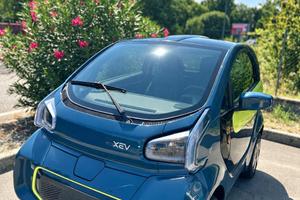 XEV YOYO EASY - 03/2024 - 8.600 km