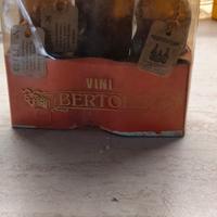 vini bertolo vintage 