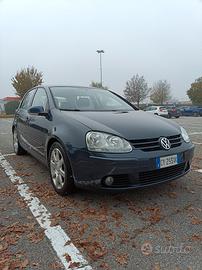 VOLKSWAGEN Golf 5ª serie - 2005