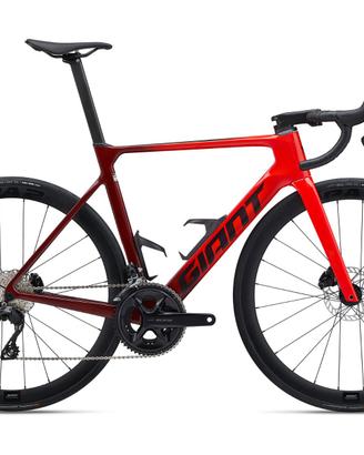 BICI CORSA GIANT PROPEL DISC CARBONIO SHIMANO 12V