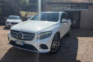 Mercedes-benz GLC 220 d 4Matic Premium