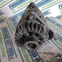Alternatore BMW Serie 3 204D4 2006