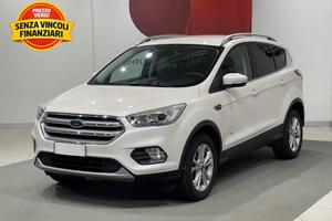 Ford Kuga 2.0 tdci Titanium s&s awd 150cv