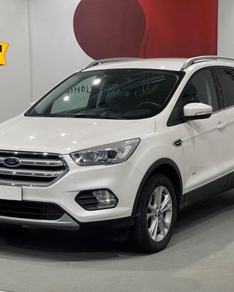 Ford Kuga 2.0 tdci Titanium s&s awd 150cv