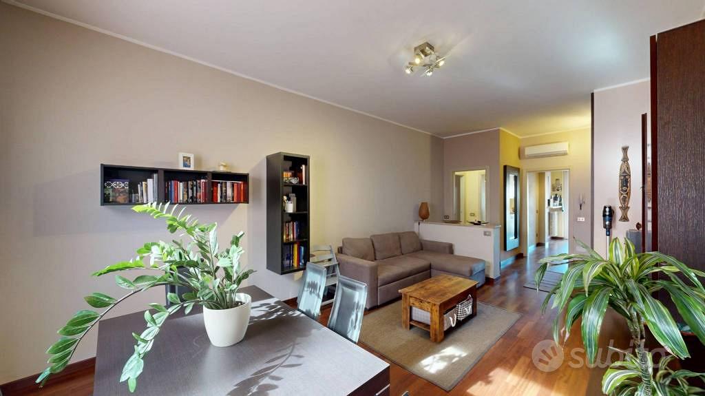Appartamento – Novara, Sant'Antonio - Altro