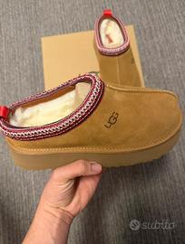 Ciabatte invernali UGG 🌰37